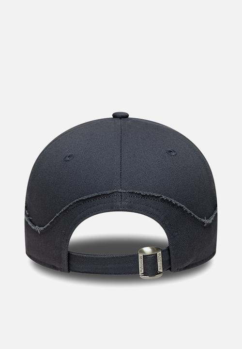 New Era - Stitched 9Forty® Los Angeles Dodgers - Grey