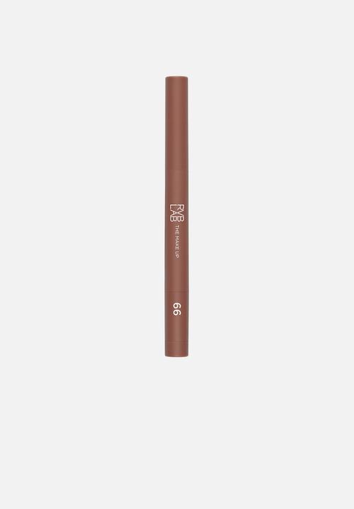 RVB Lab - More Than This Kajal Eyeliner 66 - Hazelnut