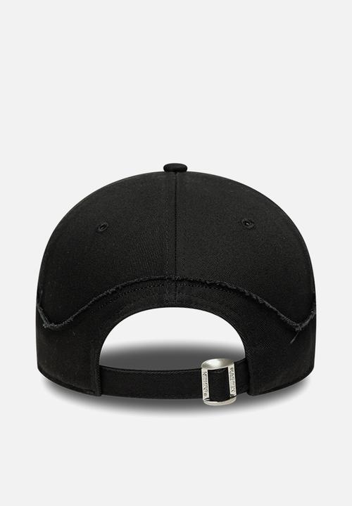 New Era - Stitched 9Forty® New York Yankees - Black