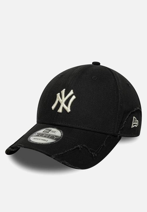 New Era - Stitched 9Forty® New York Yankees - Black