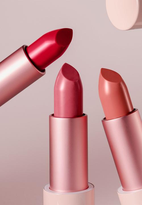RVB Lab - Volumising Lip Balm 43 - Nude Rose