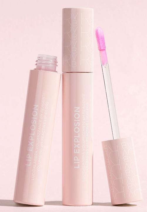 RVB Lab - Lip Explosion Vol. PH Reactive Lip Gloss