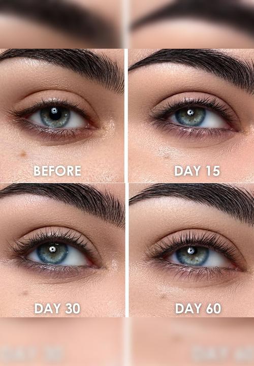 RVB Lab - 4D Pro Lash & Brow Serum