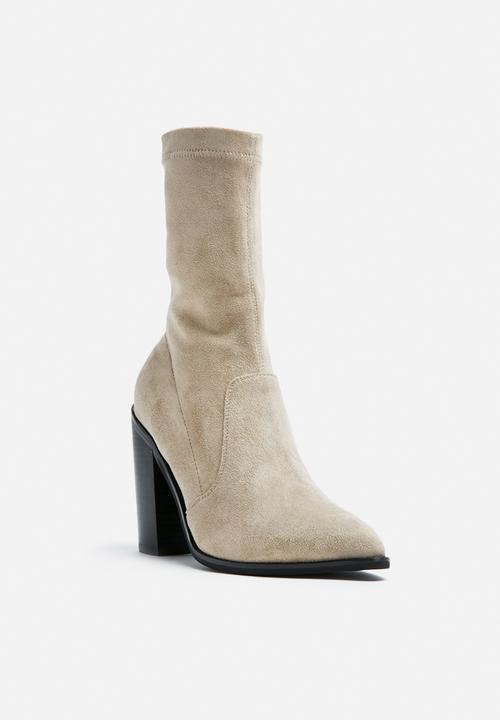 Sol Sana - Alexandria boot