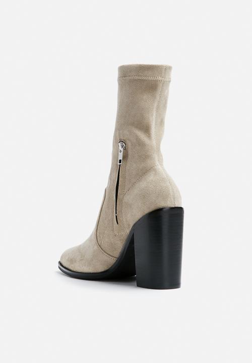 Sol Sana - Alexandria boot