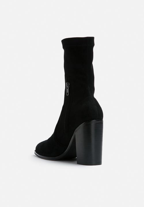 Sol Sana - Alexandria boot