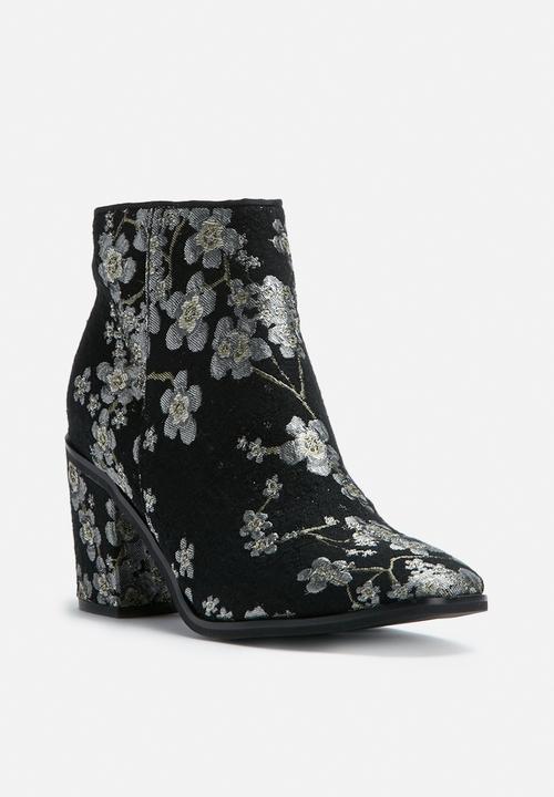 Sol Sana - Fox boot II