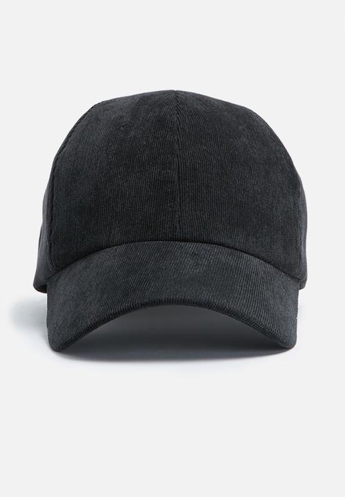 dailyfriday - Ribbed cap