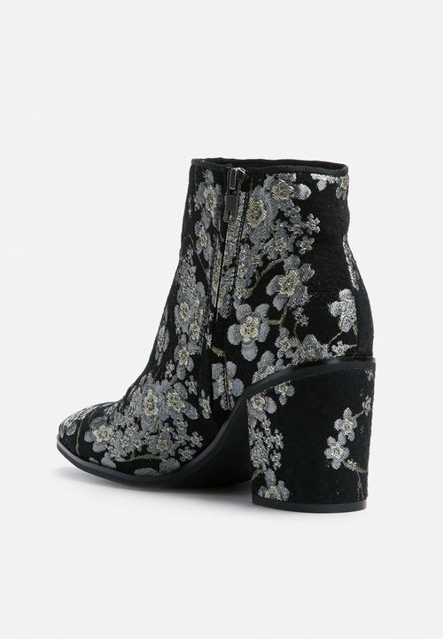 Sol Sana - Fox boot II