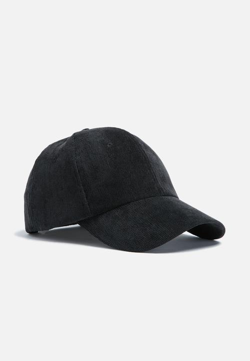 dailyfriday - Ribbed cap