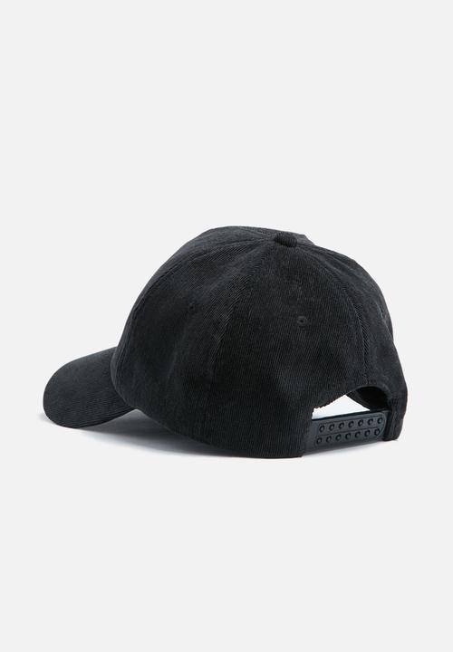 dailyfriday - Ribbed cap
