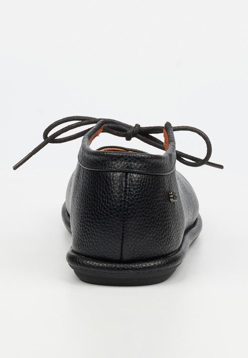 Butterfly Classics - Zaina 1 pump - black