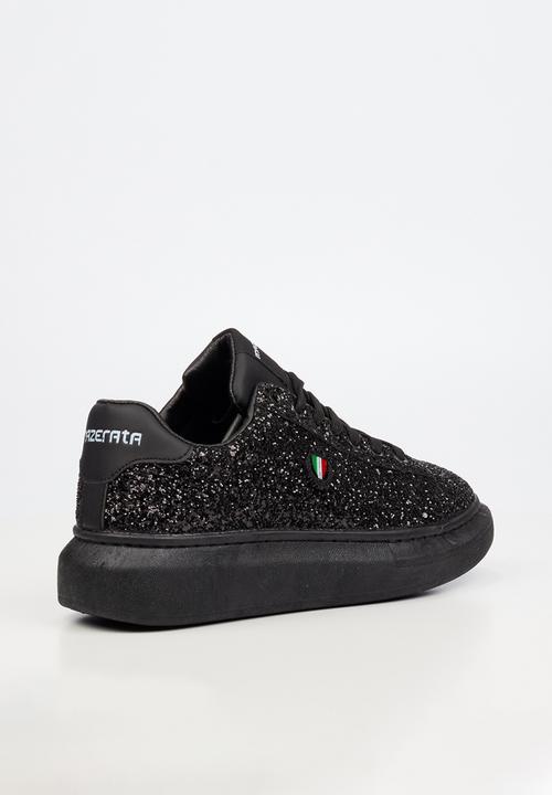 MAZERATA - KELVIS 2 Black