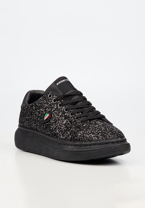 MAZERATA - KELVIS 2 Black