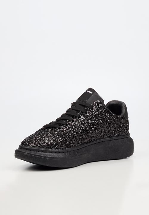 MAZERATA - KELVIS 2 Black