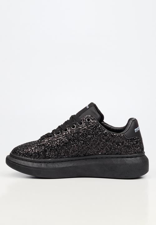 MAZERATA - KELVIS 2 Black