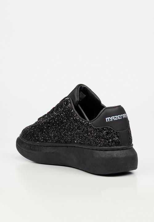 MAZERATA - KELVIS 2 Black