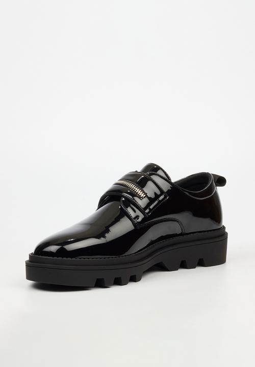 MAZERATA - VINCHEY 73 Black