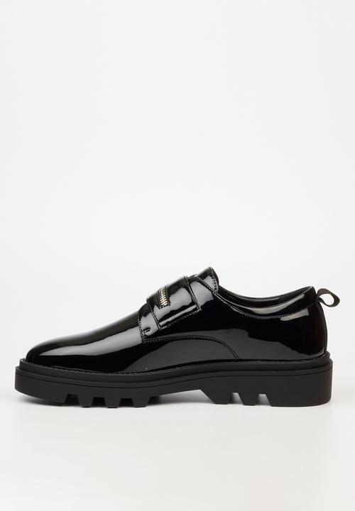 MAZERATA - VINCHEY 73 Black