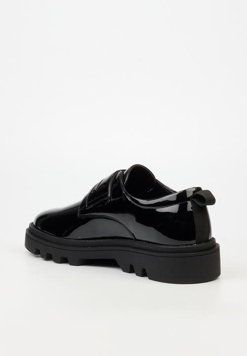 MAZERATA - VINCHEY 73 Black