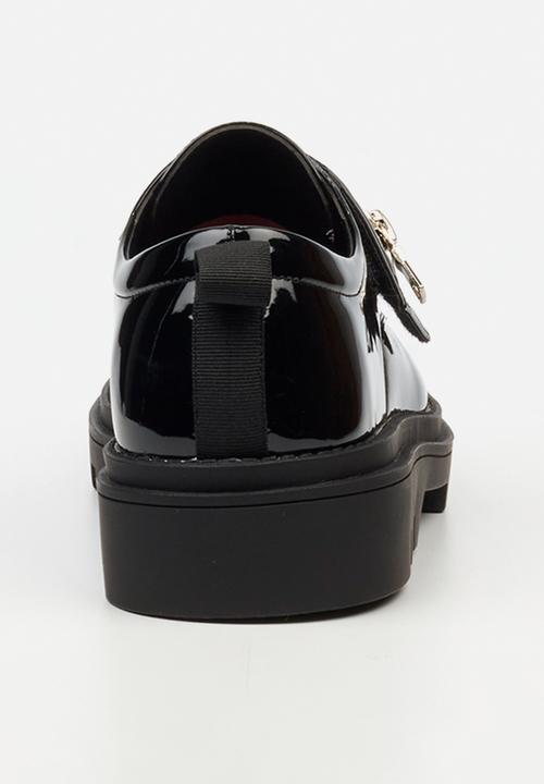 MAZERATA - VINCHEY 73 Black