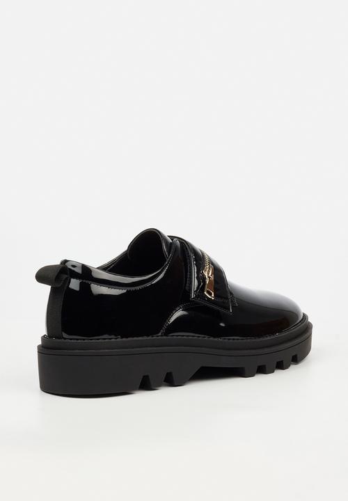 MAZERATA - VINCHEY 73 Black