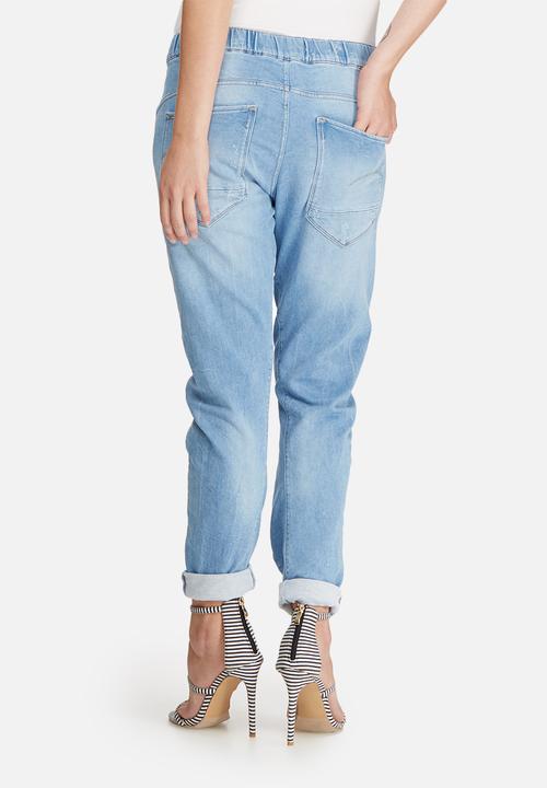 G-STAR - Arc 3D sport low boyfriend