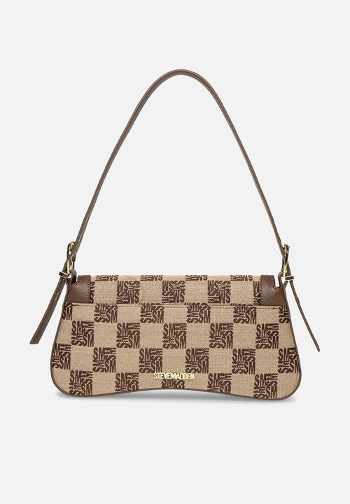 Steve Madden - Btwang-14 shoulder bag - brown