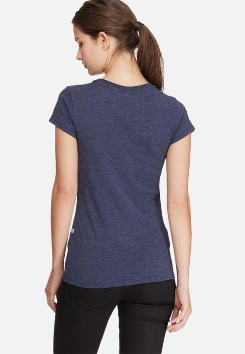 G-STAR - Saal slim tee
