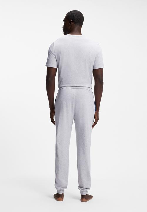 BOSS - Mix&Match Pants - Light/Pastel Grey