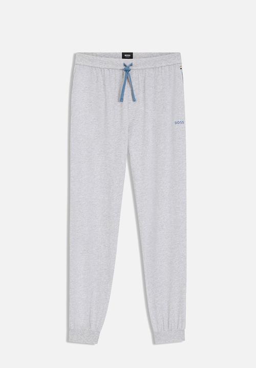BOSS - Mix&Match Pants - Light/Pastel Grey