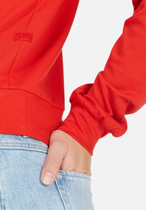 G-STAR - Xula straight sweat