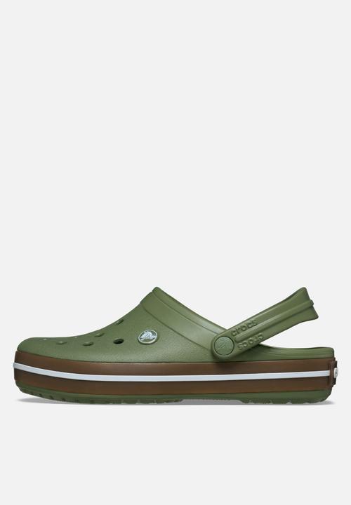 Crocs - CROCBAND GUM Cargo
