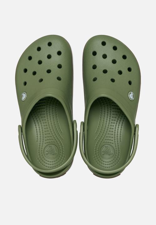 Crocs - CROCBAND GUM Cargo