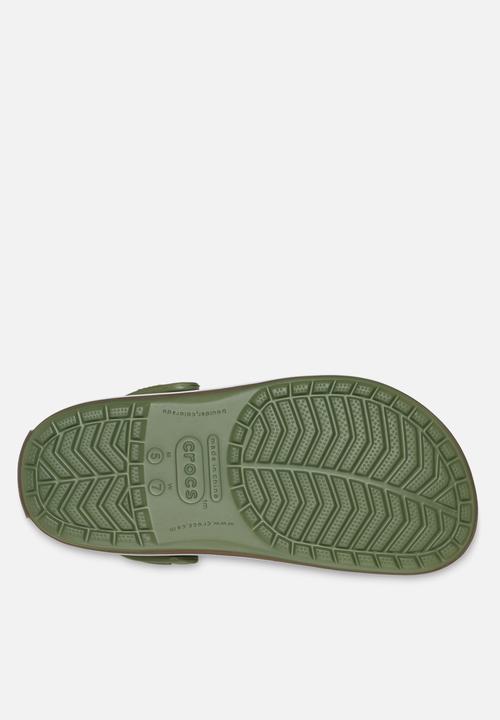 Crocs - CROCBAND GUM Cargo