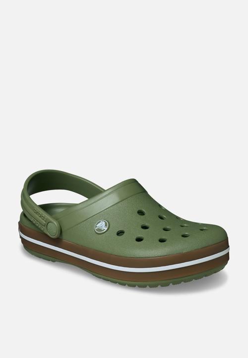 Crocs - CROCBAND GUM Cargo