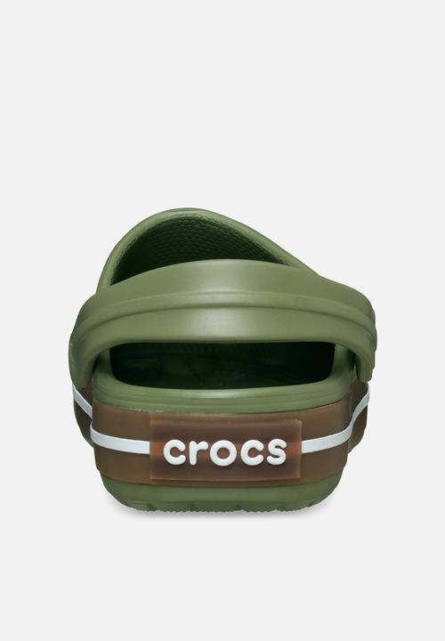 Crocs - CROCBAND GUM Cargo