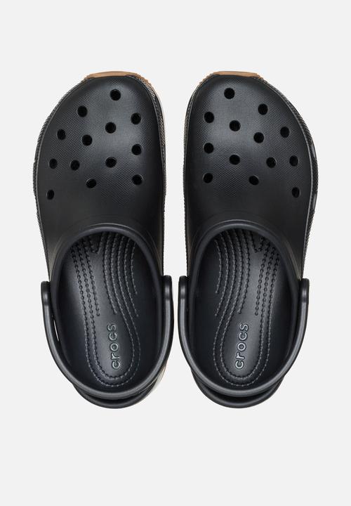 Crocs - CROCBAND RUNNER Black