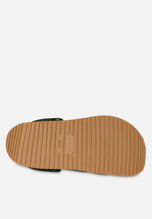 Crocs - CROCBAND RUNNER Black