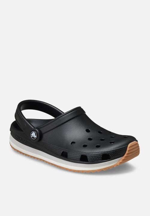 Crocs - CROCBAND RUNNER Black