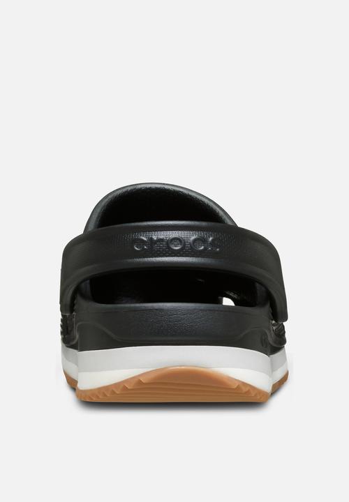 Crocs - CROCBAND RUNNER Black