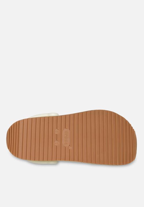 Crocs - CROCBAND RUNNER Summit White