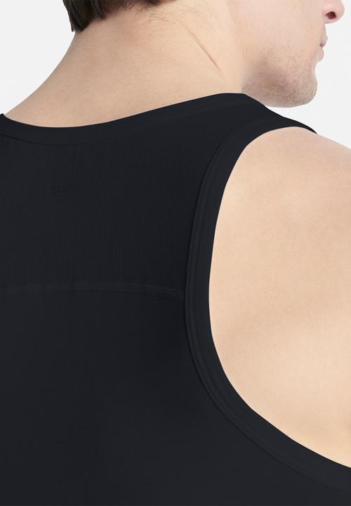 adidas Performance - AFC – 2PK  Ergonomic Tank Top - BB -