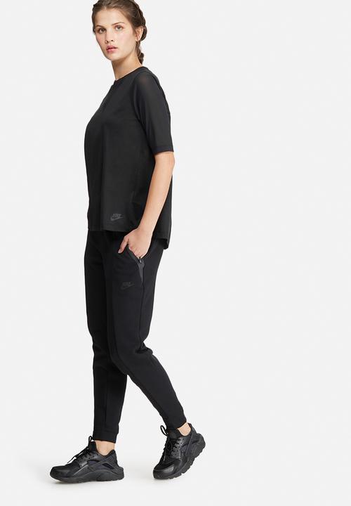 Nike - Bonded top