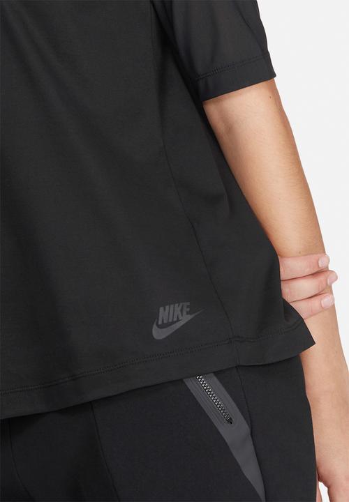 Nike - Bonded top