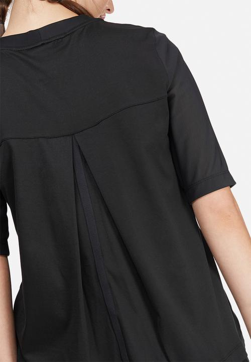 Nike - Bonded top