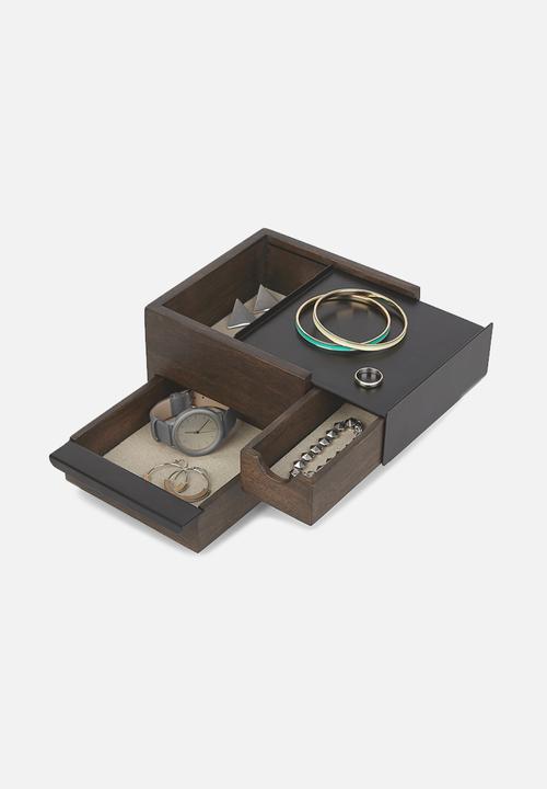 Umbra - Mini stowit jewellery box