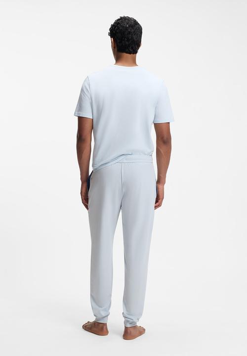 BOSS - Mix&Match Pants - Open Blue