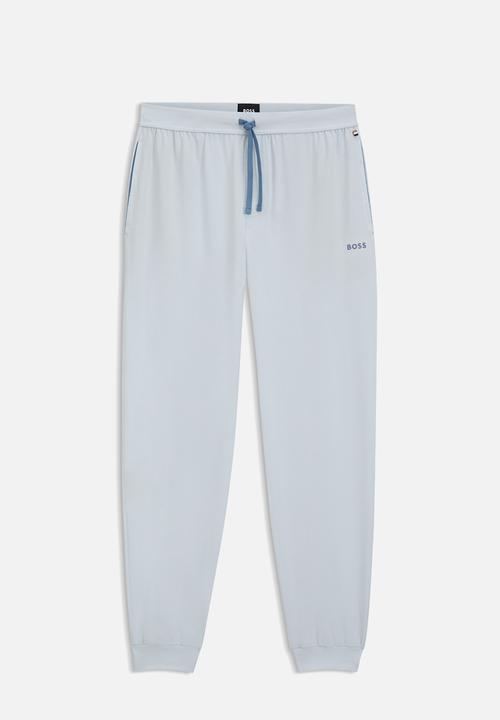 BOSS - Mix&Match Pants - Open Blue