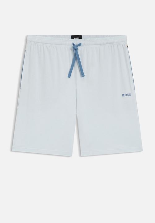 BOSS - Mix&Match Short CW - Open Blue